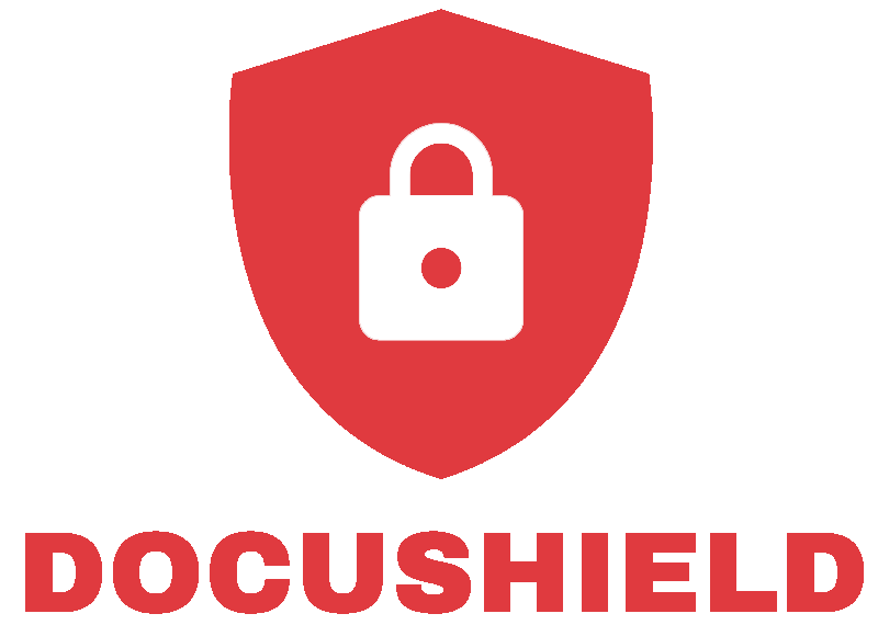docushield logo