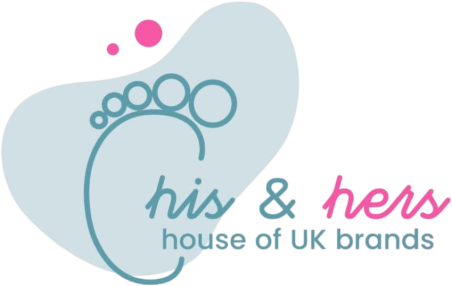 His & Hers logo