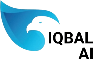 IqbalAI logo