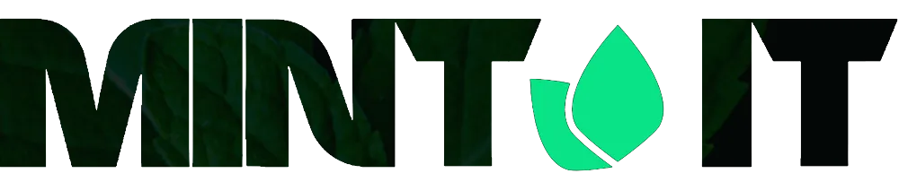 mint-it logo