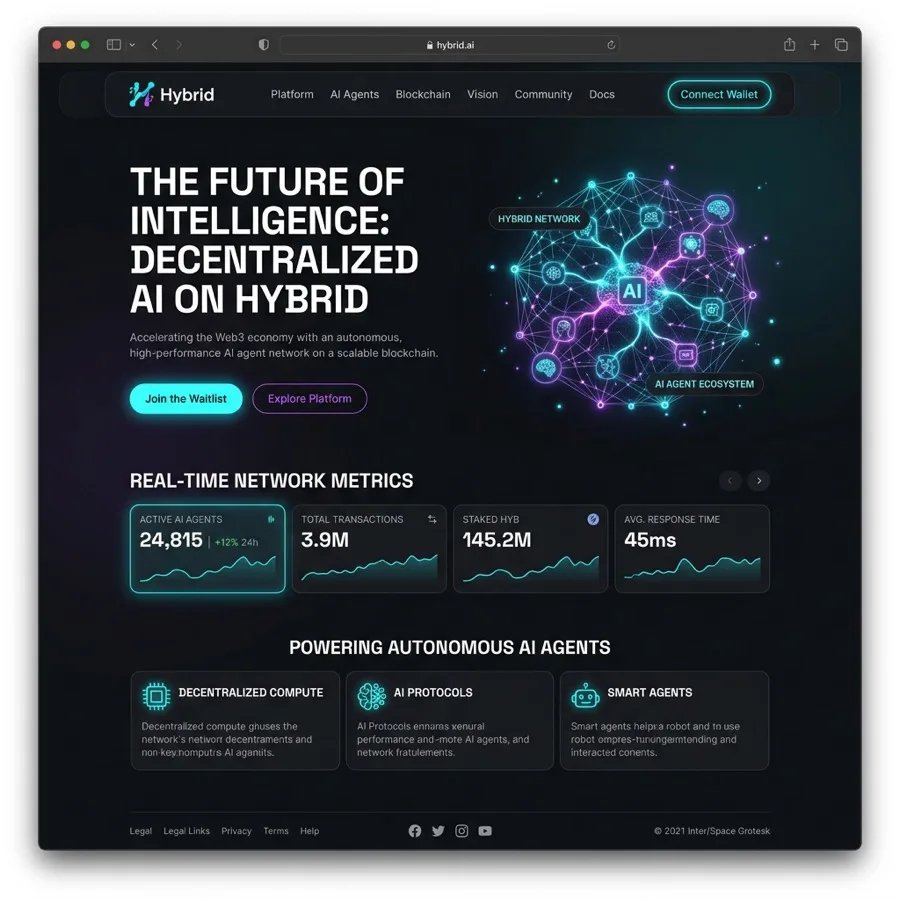 Build On Hybrid Platform Screenshot