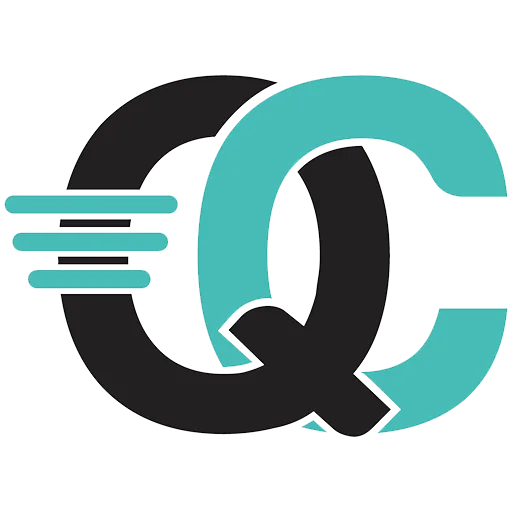 QuickCard Logo