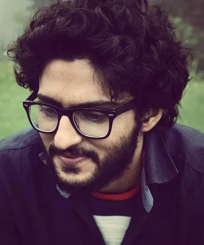 Abdurehman Bin Tahir - Technical Director & Co-Founder