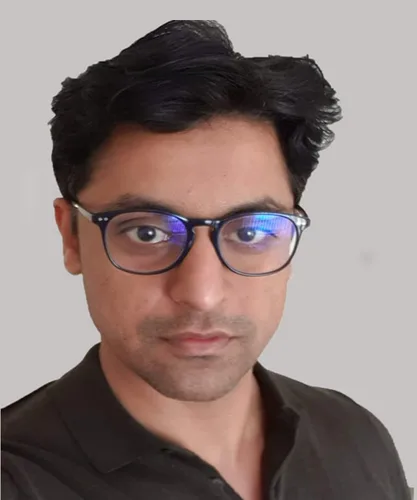 Dr. Tahir Mushtaq - Marketing Advisor