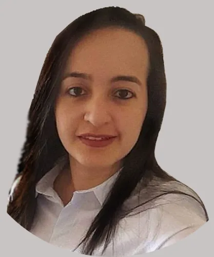 Ola Badawi - Financial Advisor