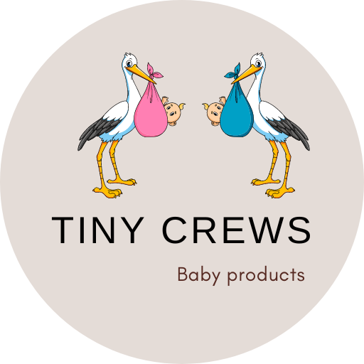 Tiny Crews logo